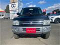 2007 Mitsubishi Pajero Mini