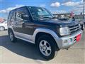 2007 Mitsubishi Pajero Mini