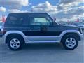 2007 Mitsubishi Pajero Mini