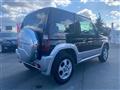 2007 Mitsubishi Pajero Mini