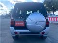 2007 Mitsubishi Pajero Mini