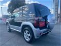 2007 Mitsubishi Pajero Mini