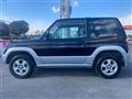 2007 Mitsubishi Pajero Mini
