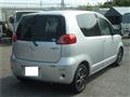 2005 Toyota Porte