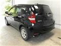 2016 Nissan Note