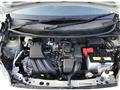 2011 Nissan March