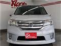 2012 Nissan Serena