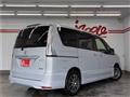 2012 Nissan Serena