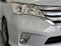 2012 Nissan Serena