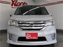 2012 Nissan Serena