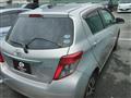 2011 Toyota Vitz