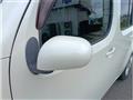 2012 Nissan Cube