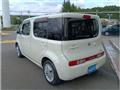 2012 Nissan Cube
