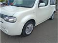 2012 Nissan Cube