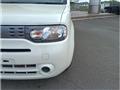 2012 Nissan Cube