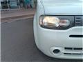 2012 Nissan Cube