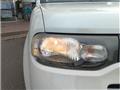 2012 Nissan Cube