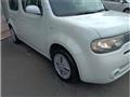 2012 Nissan Cube