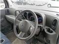 2012 Nissan Cube