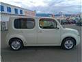 2012 Nissan Cube