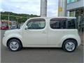 2012 Nissan Cube