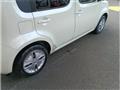 2012 Nissan Cube