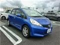 2011 Honda Fit
