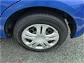 2011 Honda Fit