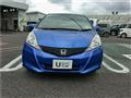2011 Honda Fit