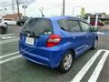 2011 Honda Fit