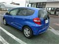 2011 Honda Fit