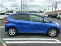2011 Honda Fit
