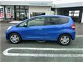2011 Honda Fit