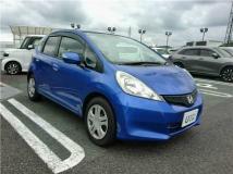 2011 Honda Fit