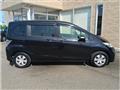 2012 Honda Freed