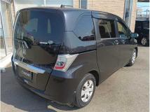 2012 Honda Freed