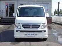 2011 Honda Vamos