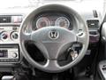 2011 Honda Vamos