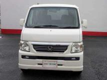 2011 Honda Vamos