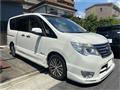 2014 Nissan Serena