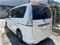 2014 Nissan Serena