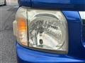 2009 Honda Vamos