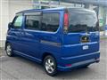 2009 Honda Vamos