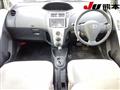 2006 Toyota Vitz