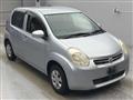 2013 Toyota Passo