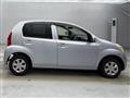 2013 Toyota Passo