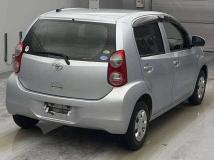 2013 Toyota Passo