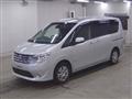 2014 Nissan Serena