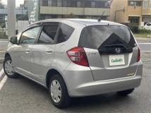 2010 Honda Fit