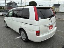 2010 Toyota Isis